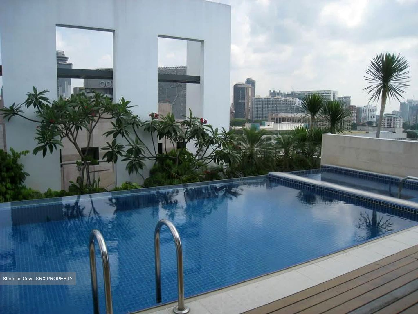 One Oxley Rise (D9), Apartment #599799721